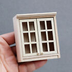 1:12 Dollhouse Miniature Wall Cabinet Hanging Storage Cupboard Furniture Dec G❤Y