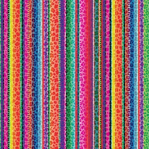 Serape HTV Iron On Vinyl Siser Heat Transfer Vinyl - Transfer Tape Provided 11I - Picture 1 of 6