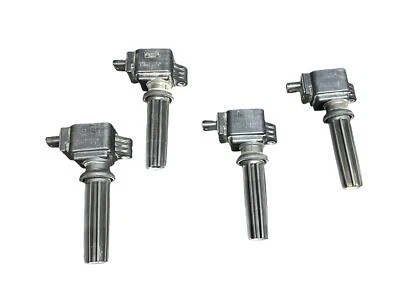 Range Rover Evoque SE 2.0L Set of Ignition Coils 2012 2013 2014 2015 2016 2017 - Image 1 of 4