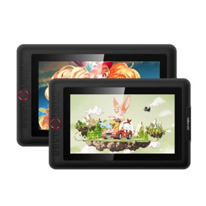 XP-Pen Artist 12 Pro/13.3 Pro Graphic Drawing Tablet Battery-free Pen Tilt 8192 - Picture 1 of 23