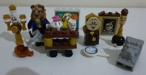 LEGO 41067 - Disney Princess: Belle's Enchanted Castle - Single Minifigs etc. - Picture 1 of 13