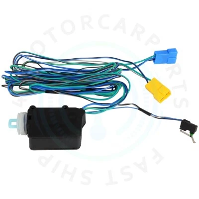 Front RH Door Lock Actuator For 03-06 Dodge Sprinter 2500 3500 Freightliner 2.7L - Image 1 of 4