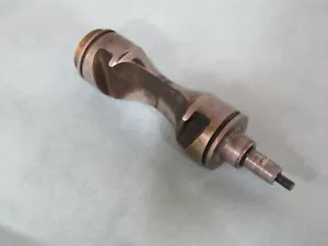 1986 YAMAHA YZ250 EXHAUST VALVE POWER VALVE 1LU-1131A-00-00 - Picture 1 of 5