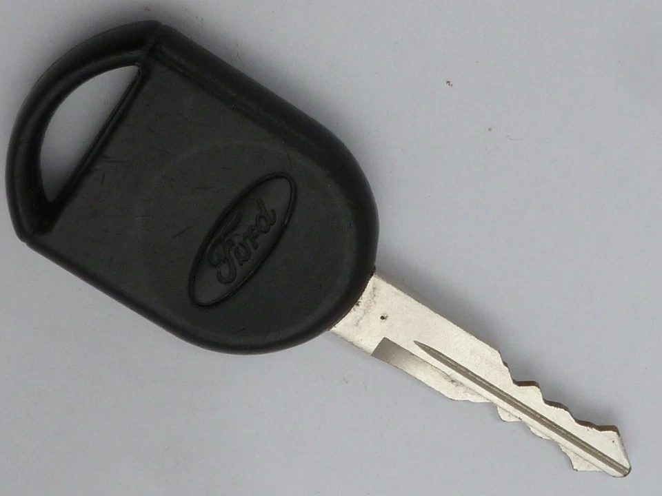 Ford Explorer Sport Trac 2007-2009 llavero inteligente entrada sin llave control remoto OEM 2008 Foto 1 de 1