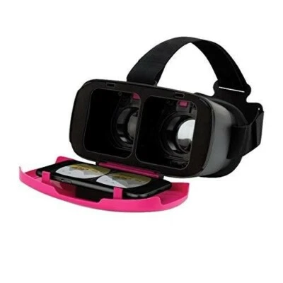 Auriculares de realidad virtual para smartphone Foto 1 de 2