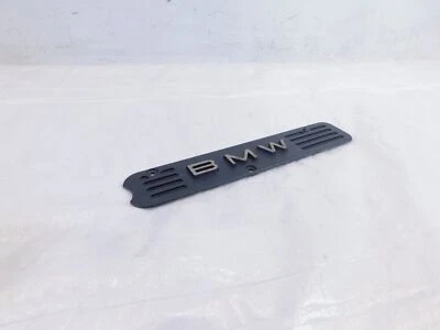 Cubierta de bujía de culata de motor BMW K100 K100LT K100RS K100RT Foto 1 de 4
