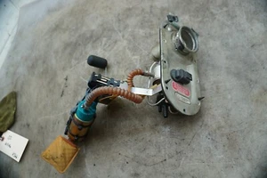 03 HARLEY DAVIDSON ELECTRAGLIDE GAS FUEL PUMP 75126-02A E-4366 - Picture 1 of 7