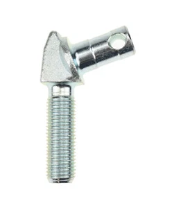 Tornillo de rodilla para puntal inferior del manillar para Fendt Farmer 102 103 104-311 GT 345-380 - Imagen 1 de 1