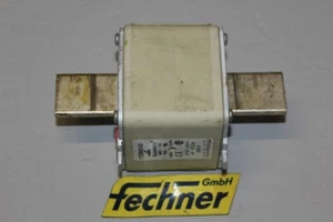Sicherung Bussmann 170M6814D 1000A Neuwertig - Picture 1 of 4