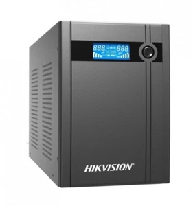 HIKVISION DS-UPS3000 - UPS 3000VA / 1800 Watt 4 x 9AH Battery 3 year warranty - Picture 1 of 1