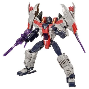 Transformers TL-73 Starscream Cybertron Universe Legacy Takara Tomy Figure JP - Picture 1 of 6