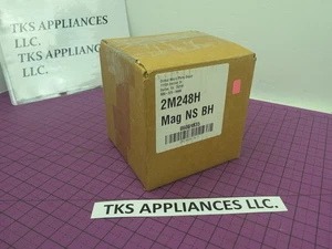 2M248H (GM) - MPI Microondas Magnetrón Toshiba CANTIDAD. 1 2M248H - Imagen 1 de 3