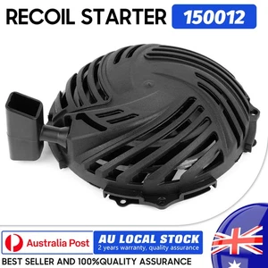 Recoil Pull Starter For Briggsstratton 590588 591139 593961 593959 Stens 150012 - Picture 1 of 10