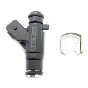 Polaris Fuel Injector, 110, Genuine OEM Part 0455124, Qty 1 - Picture 1 of 6