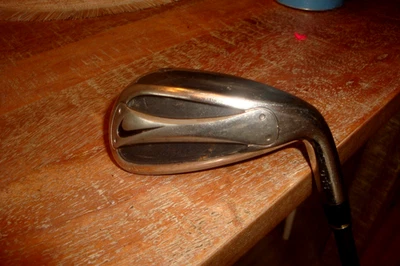 Nike Slingshot PW, RH, Graphite Regular Pitching wedge - Image 1 of 4