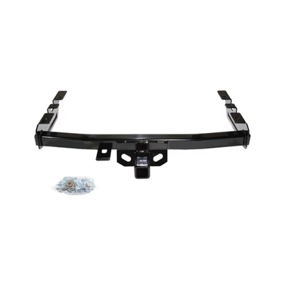Draw-Tite Trailer Hitch For GMC Sierra 2500 1999-2004 | Class III | Max-E-Loader — 第 1/3 张图片