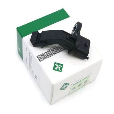 Sensor de posición del cigüeñal del motor para Mercedes-Benz C300 E300 CLA250 2709050043 Foto 1 de 4