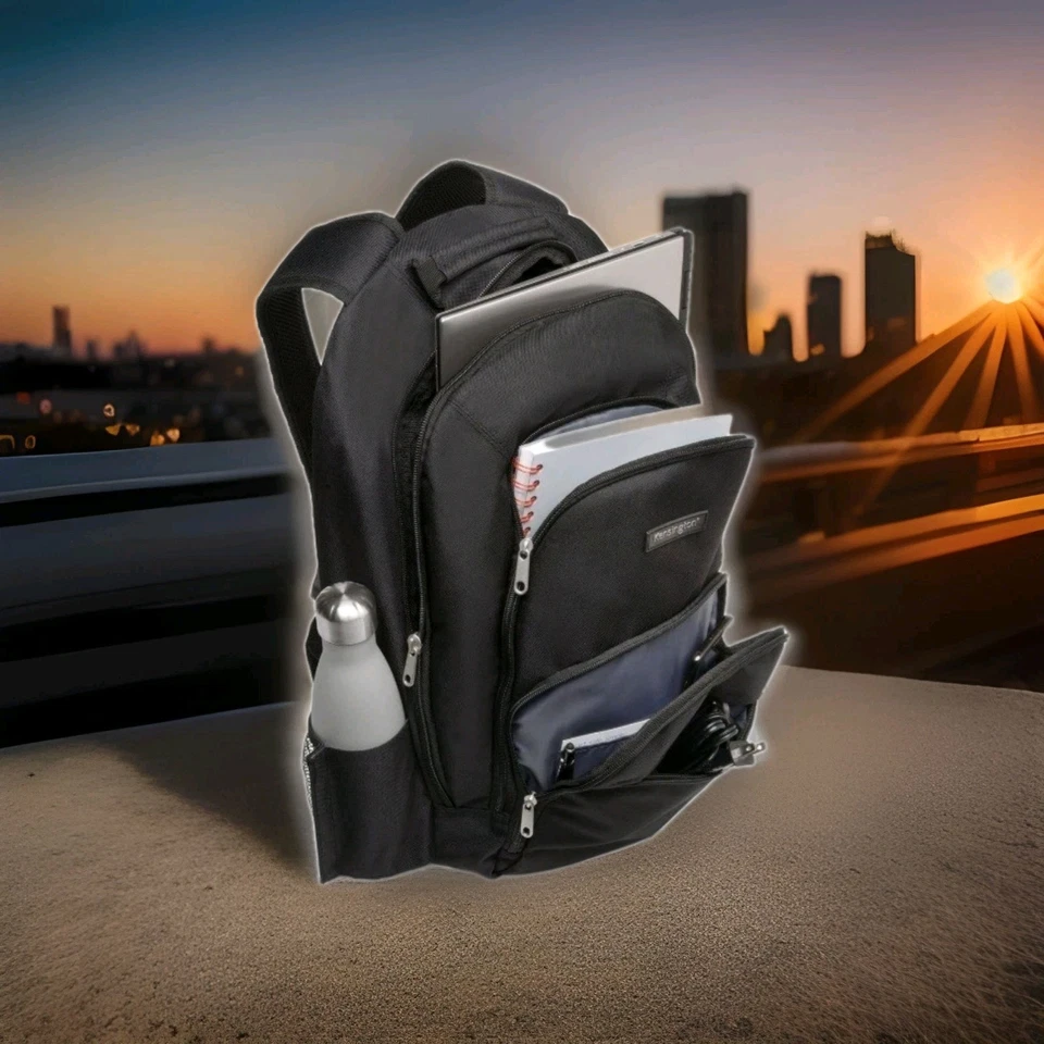 Notebook-Rucksack Kensington - Bild 1 von 4