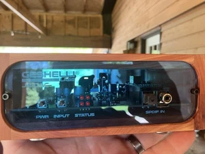 Geshelli Labs J2 - Picture 1 of 6