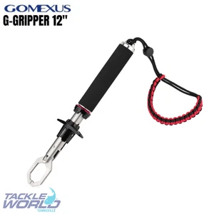 Gomexus G-Gripper E12 12inch BRAND NEW - Picture 1 of 6