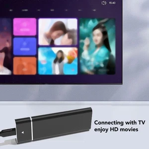 M.2 SSD Enclosure 6TB 10Gbps NVME NGFF Protocol UASP TRIM Type C SSD Enc FY - Bild 1 von 23