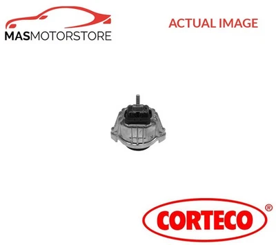 ENGINE MOUNT MOUNTING SUPPORT RIGHT CORTECO 80000696 A NEW OE REPLACEMENT - Image 1 of 4