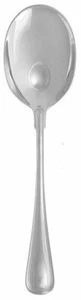 Gorham Old French 5 7/8" Sterling Silver Sugar Spoon NO MONOGRAM - Picture 1 of 1