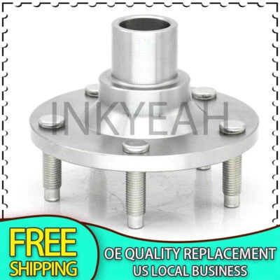 Buje de rueda trasero 930-108 para Ford Escape 2001-12 y Mercury Mariner 2005-11 Foto 1 de 4