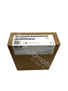 SEALED SIEMENS Interface Module 6ES7153-2BA10-0XB0 / 6ES7 153-2BA10-0XB0 - Picture 1 of 2
