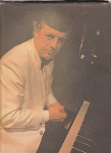 Raimond Pauls Fotoalbum 1988 Latvian Russian Raimond Pauls in song life homeland - Picture 1 of 12