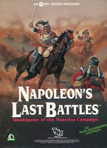 Napoleon's Last Battles - Picture 1 of 2