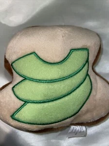 “Squeezey Noise” dog toy - Plush - Imagen 1 de 2