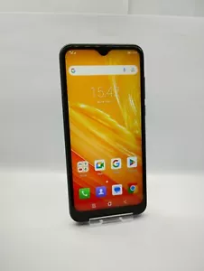 Blackview A60 Pro Unlocked Smartphone Black Good Condition 6.09" 16GB 8MP 4G - Picture 1 of 21