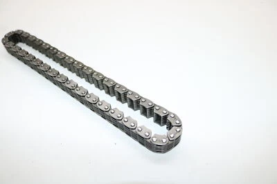 2011 Polaris Rush 600 Lx Track Drive Chain 36 Link 72 Pin - Image 1 of 4