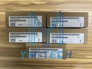 New Sealed Siemens SM 322 6ES7322-1HH01-0AA0 6ES7 322-1HH01-0AA0 Output Module - Picture 1 of 7
