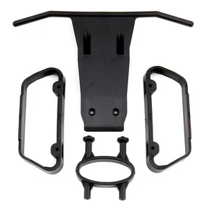 Team Associated 71041 Front Bumper & Nerf Bar Set (ProSC10) - Picture 1 of 1