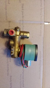 New Asco 8300G58RU Valve L@@K - Picture 1 of 4