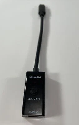 CanaKit Raspberry Pi with ON/OFF Switch PiSwitch - Image 1 of 3