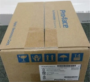 1Pc Hmi Touch Screen Pro-Face PFXGP4105G1D Proface New ge - Picture 1 of 2