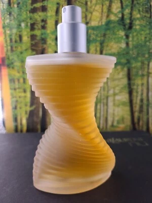 Montana Parfum de Peau EDT 100 ml/3,4 OZ SIN CAJA SIN GRIFO COMPLETO COMO SE VE Foto 1 de 2