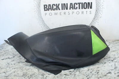 Sillín Arctic Cat M8000 Mountain Cat Alpha One 2019 165 asientos 6706-789 Foto 1 de 4