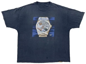 Camiseta De Colección E-40 In A Major Way Sick Wid It Records Rap Talla 2XL Negra ¡RARA! - Imagen 1 de 10
