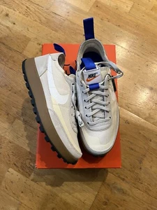 Nike Nikecraft Tom Sachs General Purpose Shoe Uk5.5 Us8 Brand New - Picture 1 of 5