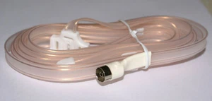 FM Antenna w PAL Female New Denon Receivers & others W/ PAL Connectors - Picture 1 of 4