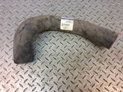 Fit: 80-85 Ford LN700 LN600 LN7000 Radiator Hose Dayco D70999 - Image 1 of 4