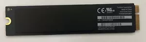 Toshiba 64GB SSD Apple Macbook Air A1465 A1466 Memory THNSNS064GMFP 655-1755A - Picture 1 of 3