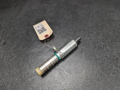 Engine Variable Valve Timing Solenoid 2019 Chevrolet Camaro 12662737 2016 - 2022 - Image 1 of 4