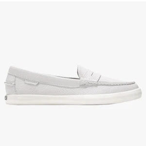 Cole Haan | Women’s Nantucket Leather Loafer - Picture 1 of 10