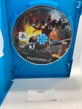 .PS2.' | '.Iron Man.