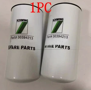 1pc NEW FIT FOR 30394213 Hydraulic oil filter element for mechanical pump trucks - Bild 1 von 4